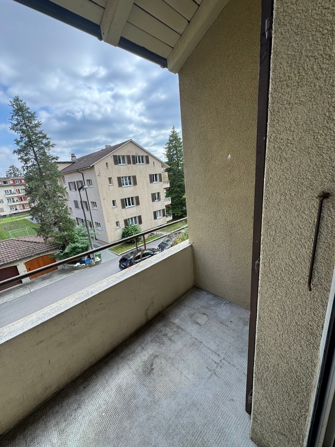 Appartamento di 2 ½ locali, foto 9 di 9