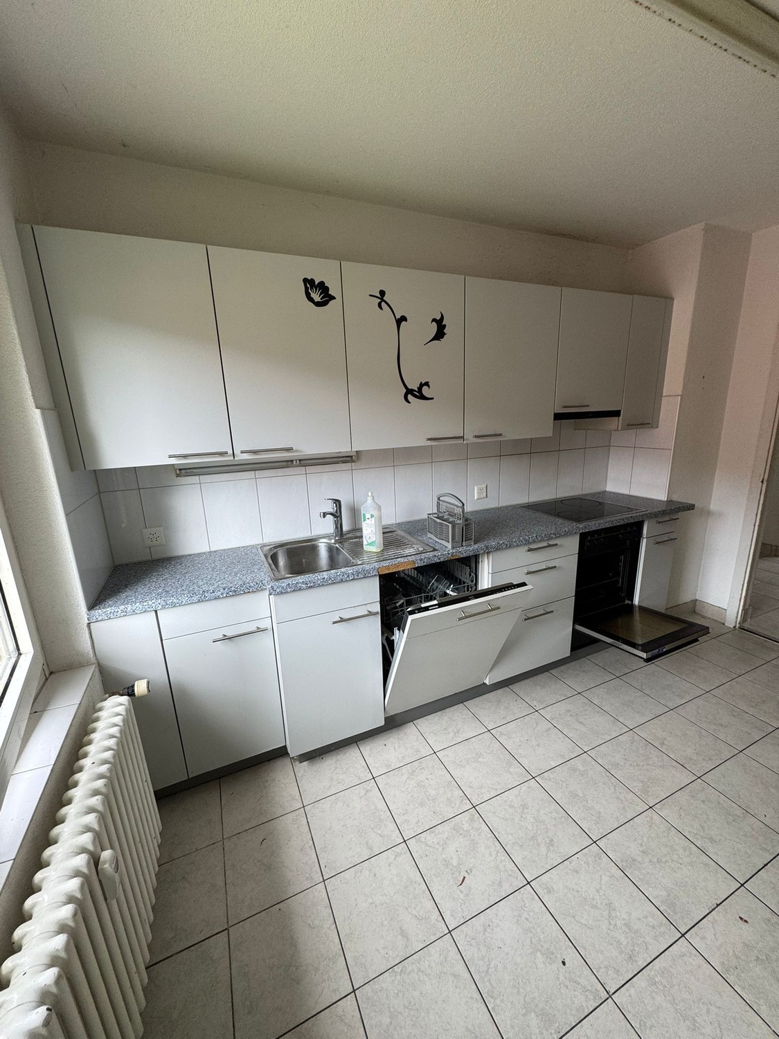 Appartamento di 2 ½ locali, foto 2 di 9