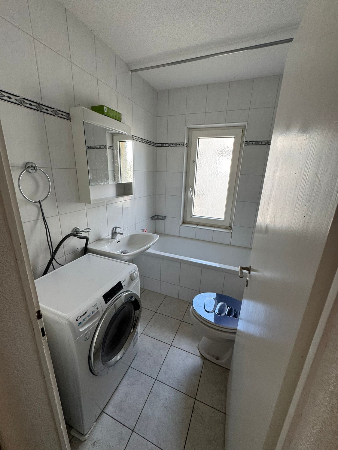 Appartamento di 2 ½ locali, foto 6 di 9