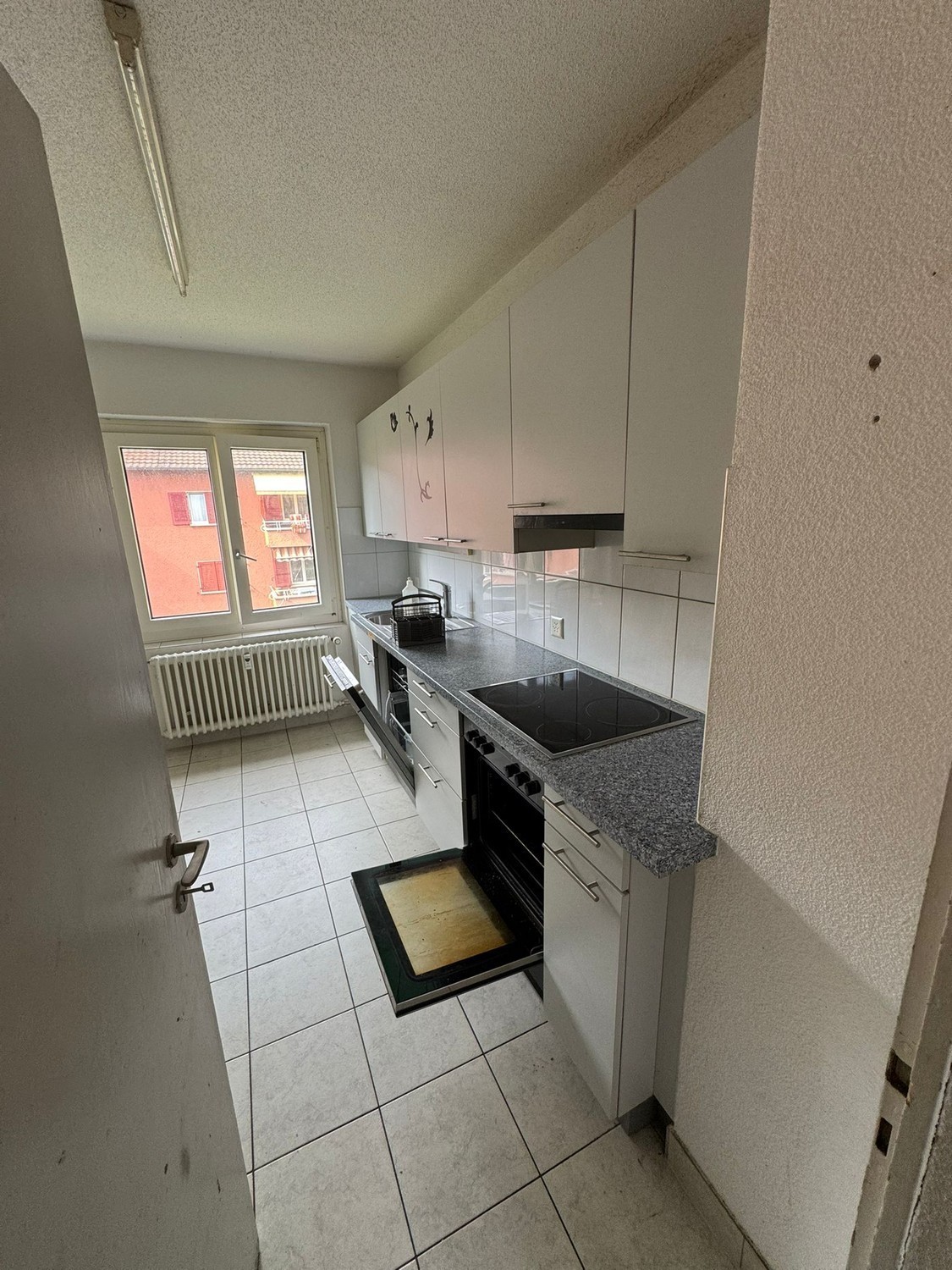 Appartamento di 2 ½ locali, foto 8 di 9