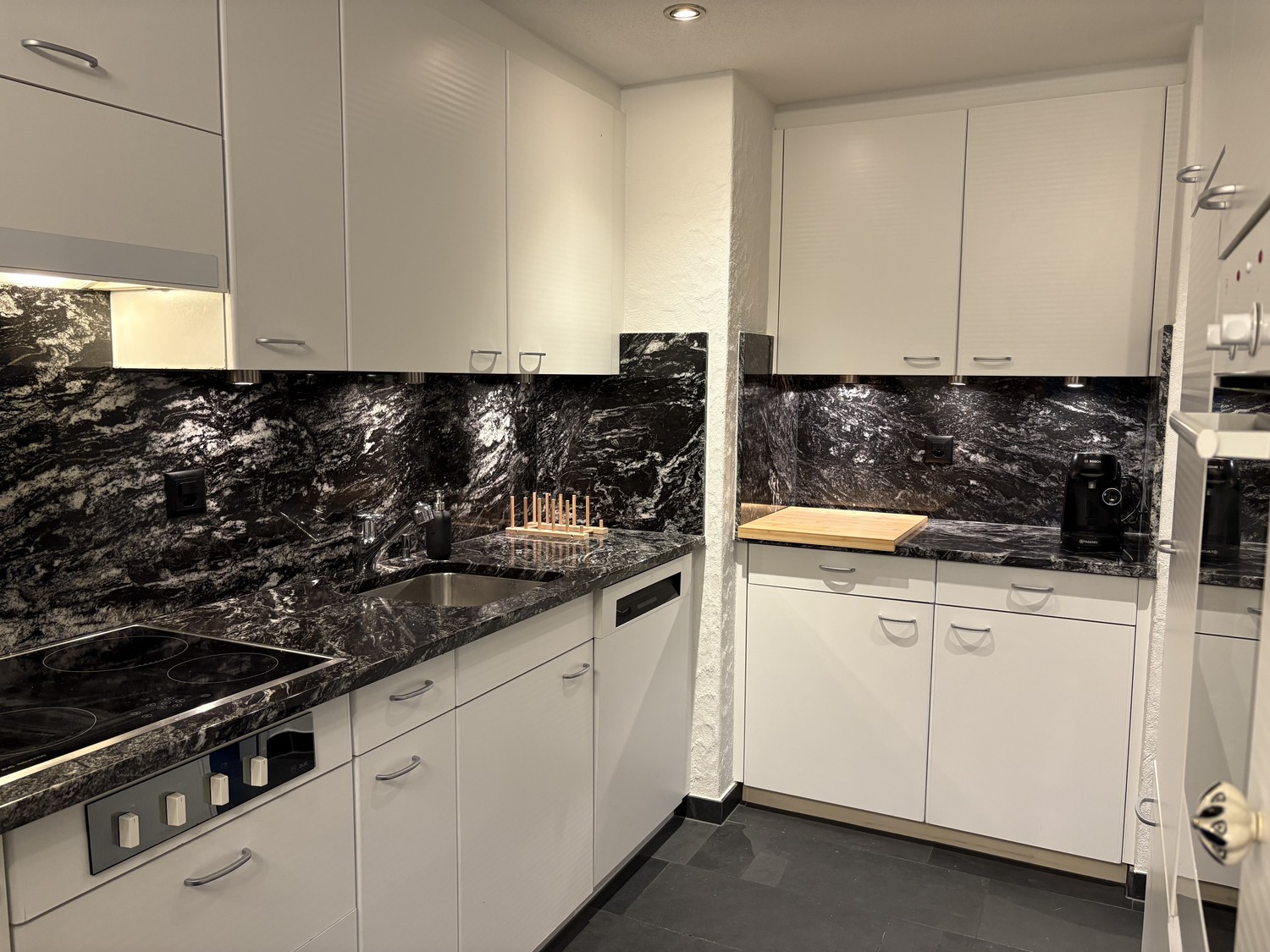 Appartamento di 3 ½ locali, foto 3 di 10