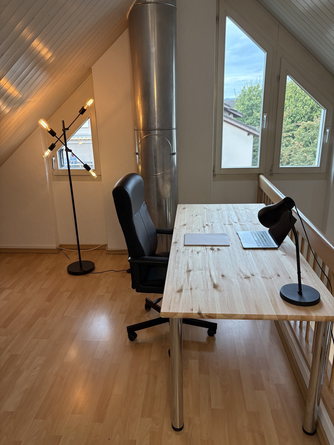 Appartamento di 3 ½ locali, foto 5 di 10