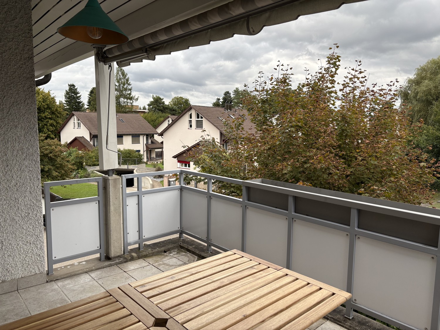 Appartamento di 3 ½ locali, foto 8 di 10