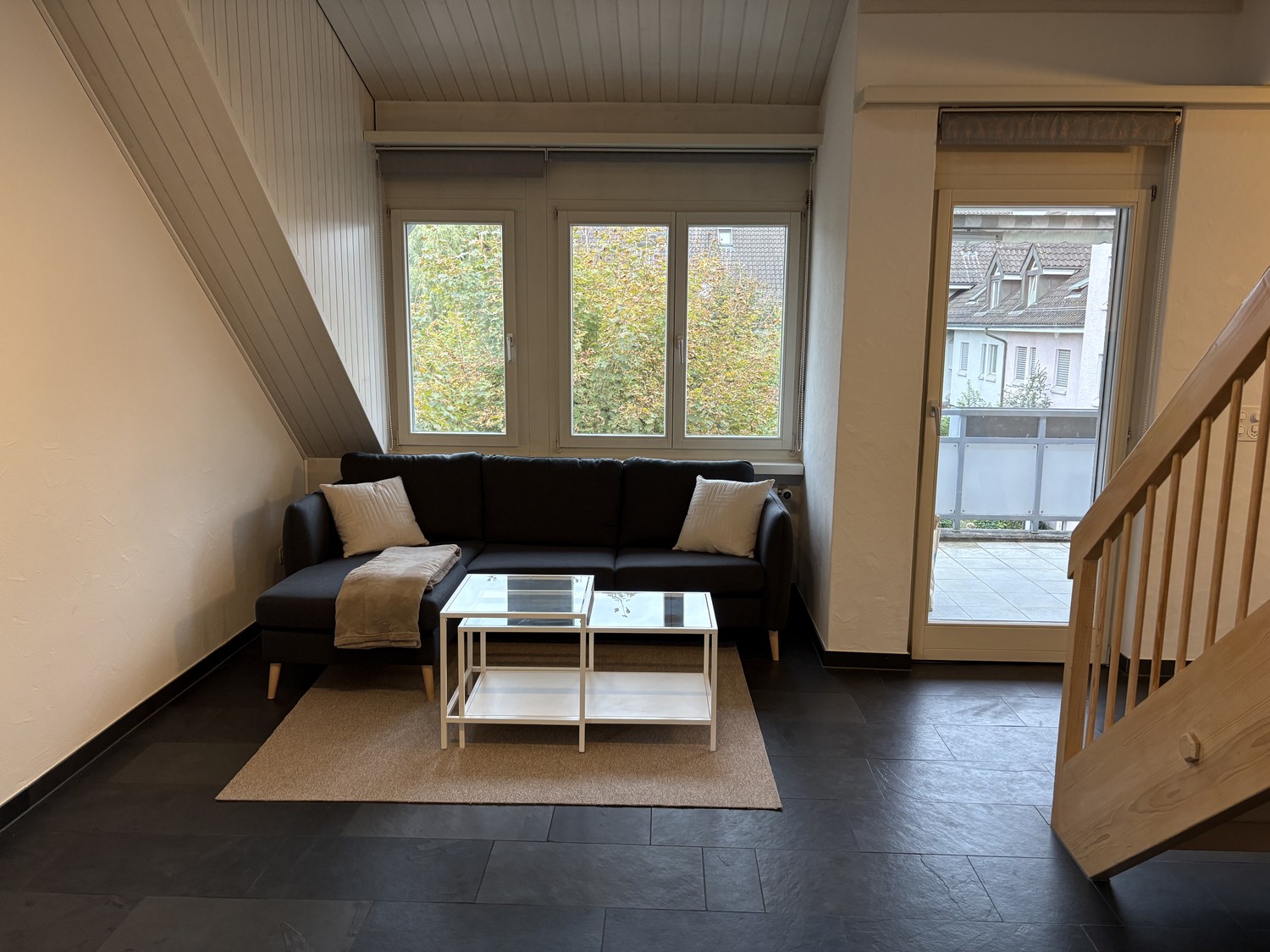 Appartamento di 3 ½ locali, foto 1 di 10