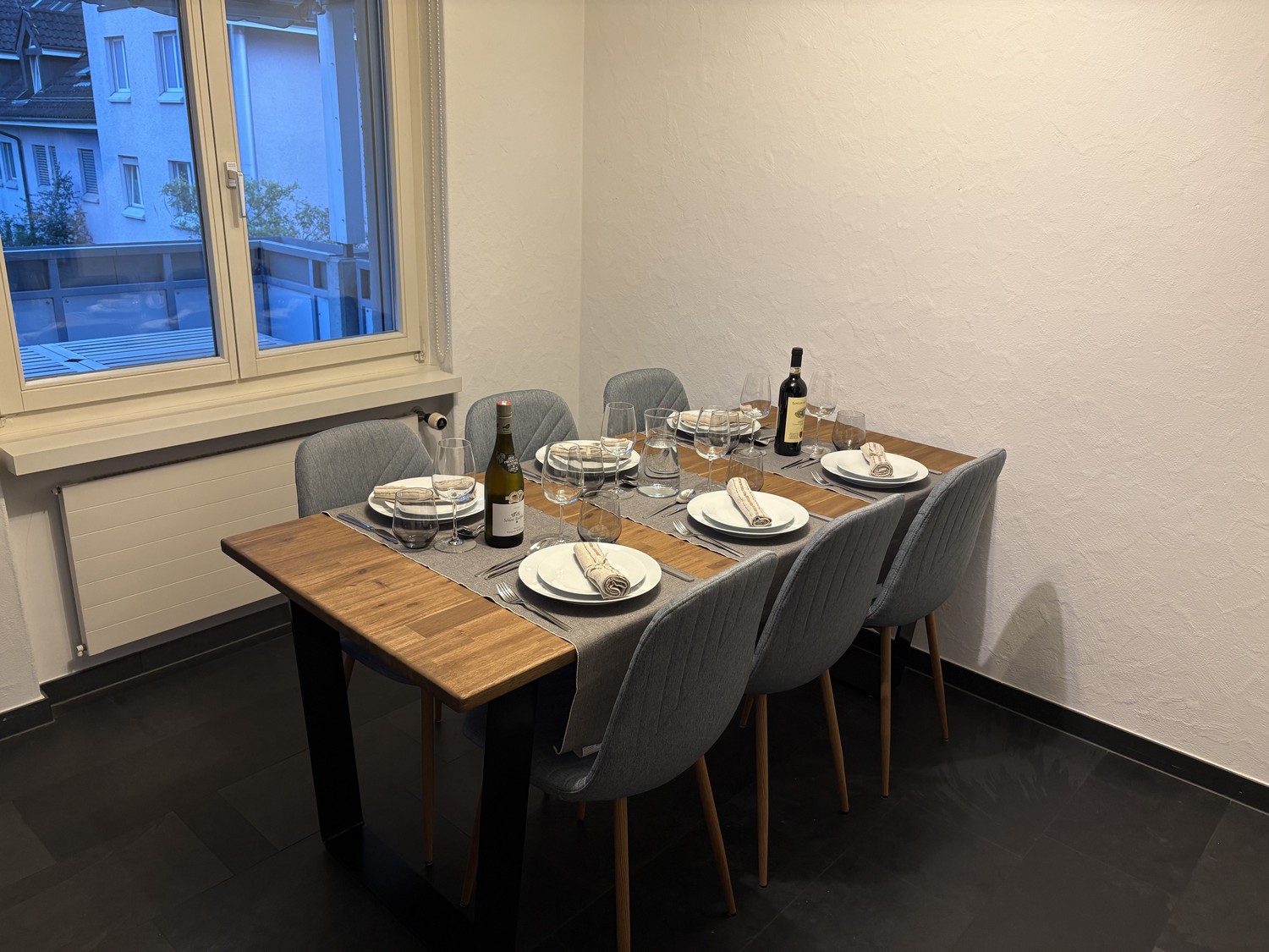 Appartamento di 3 ½ locali, foto 4 di 10