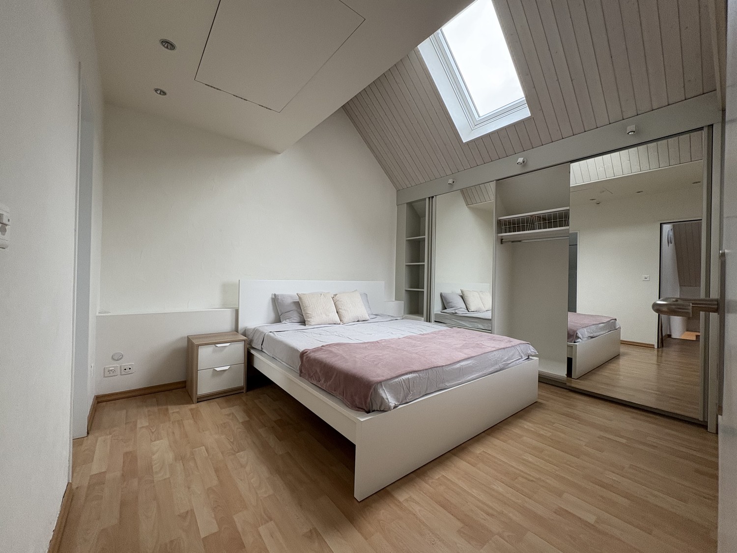 Appartamento di 3 ½ locali, foto 7 di 10