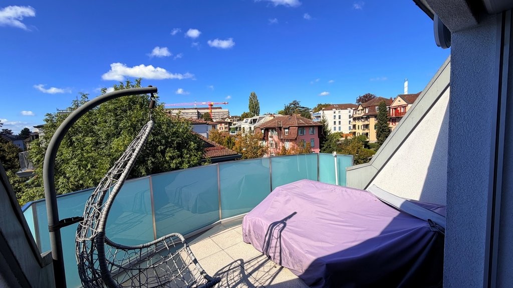 Appartamento di 2 ½ locali