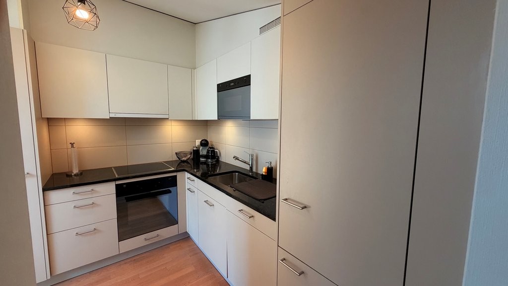 Appartamento di 2 ½ locali