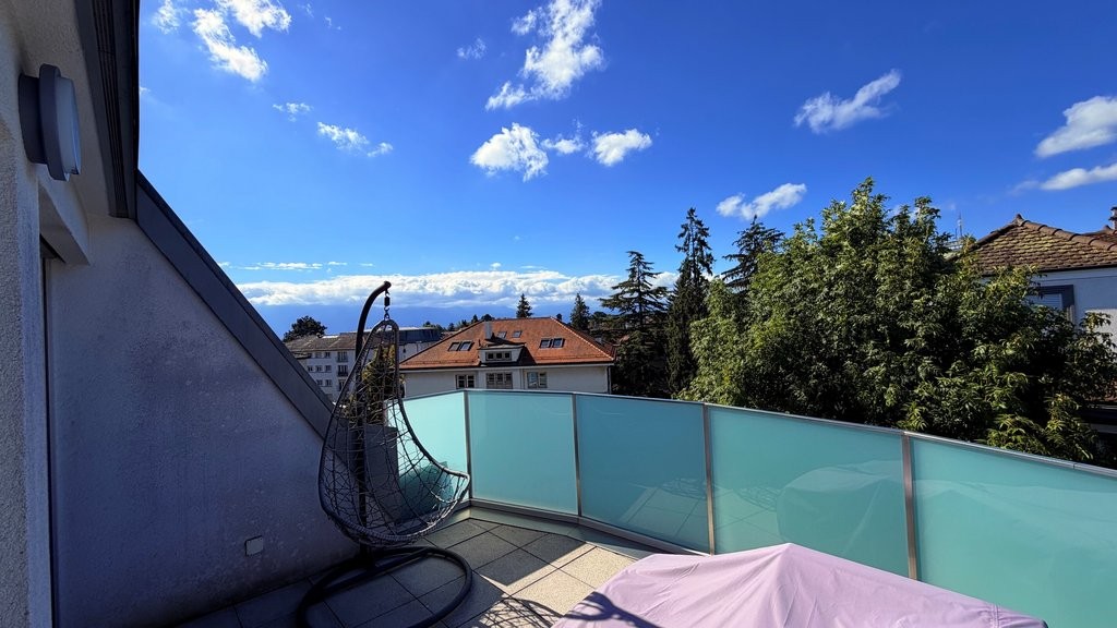 Appartamento di 2 ½ locali