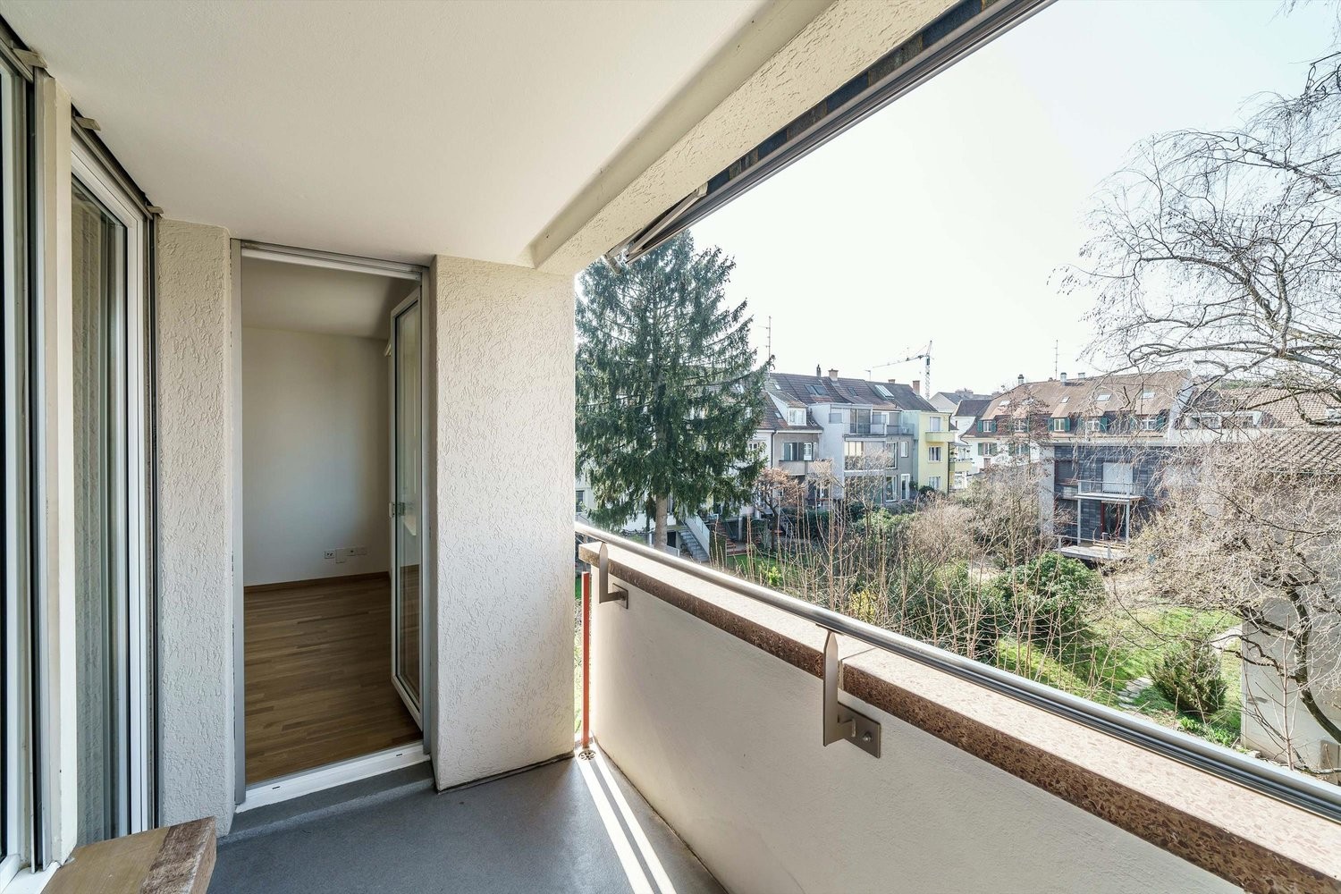 Appartamento di 4 locali, foto 8 di 8