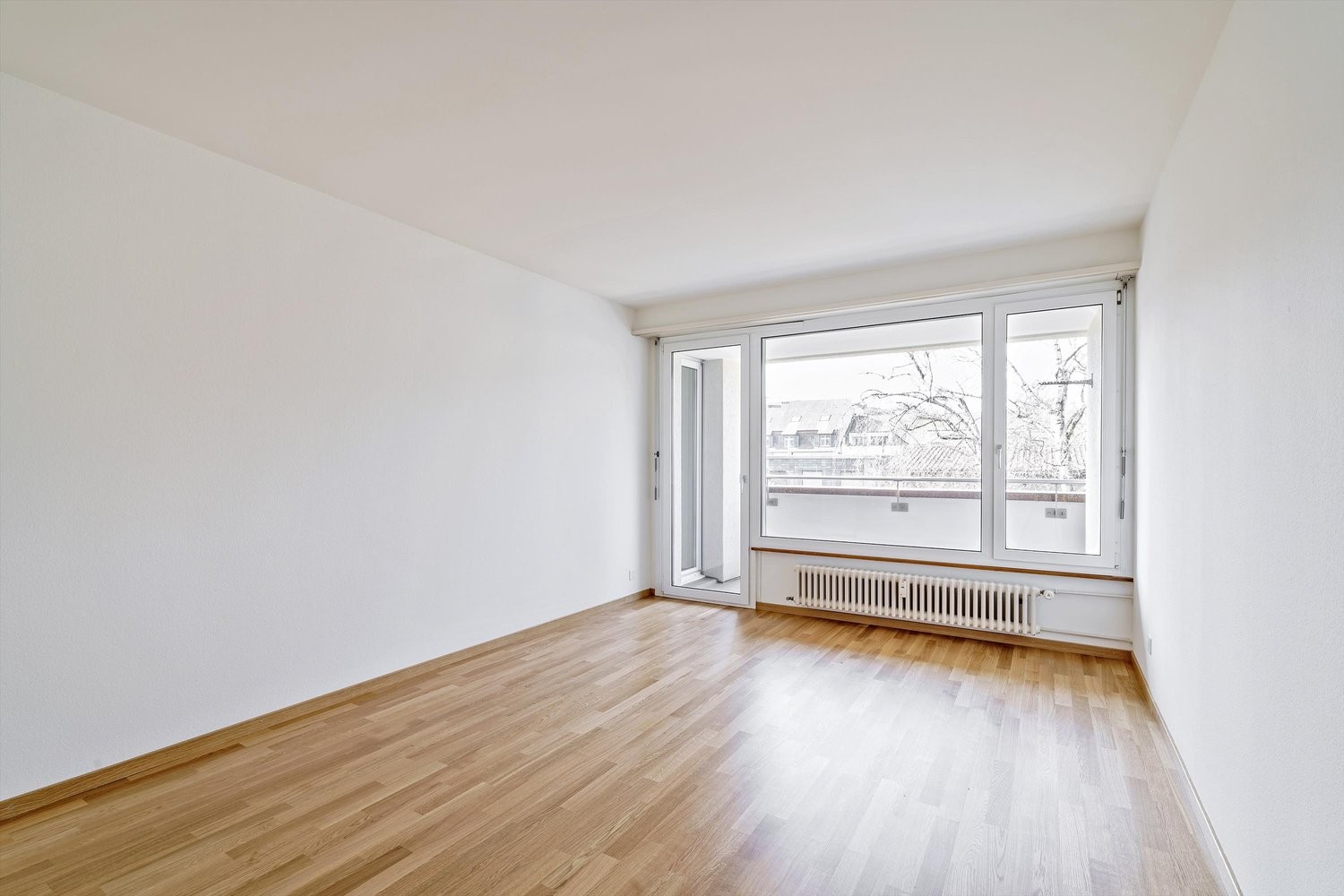 Appartamento di 4 locali, foto 5 di 8