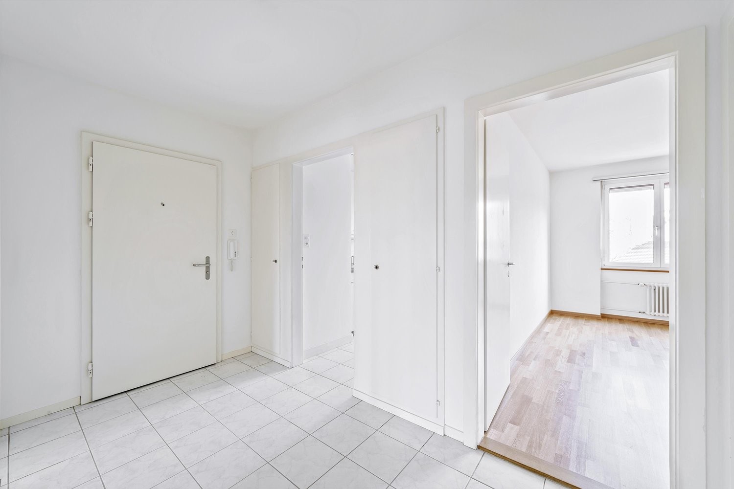 Appartamento di 4 locali, foto 7 di 8