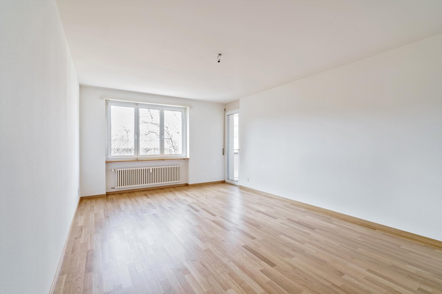 Appartamento di 4 locali, foto 6 di 8