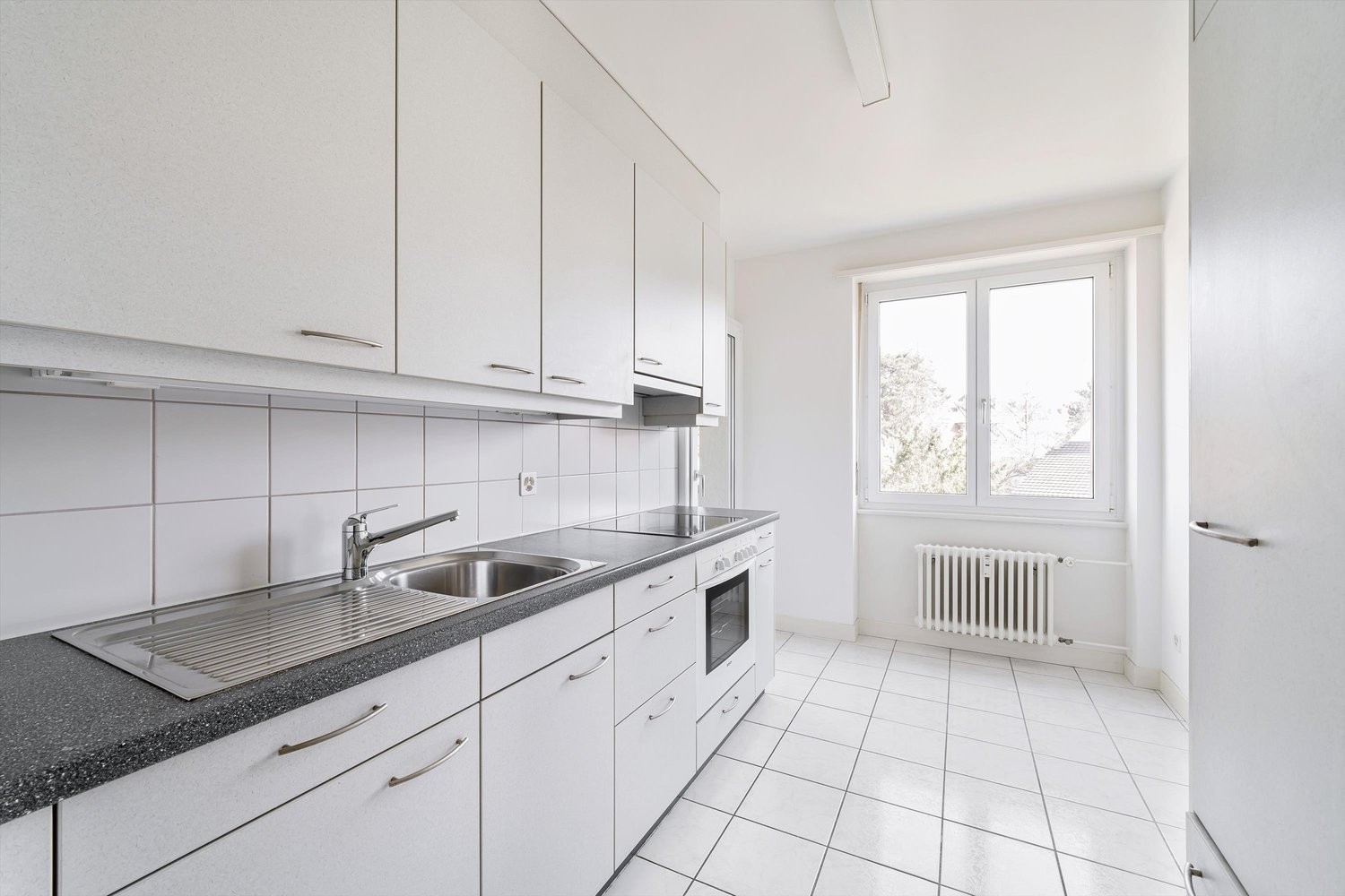 Appartamento di 4 locali, foto 1 di 8