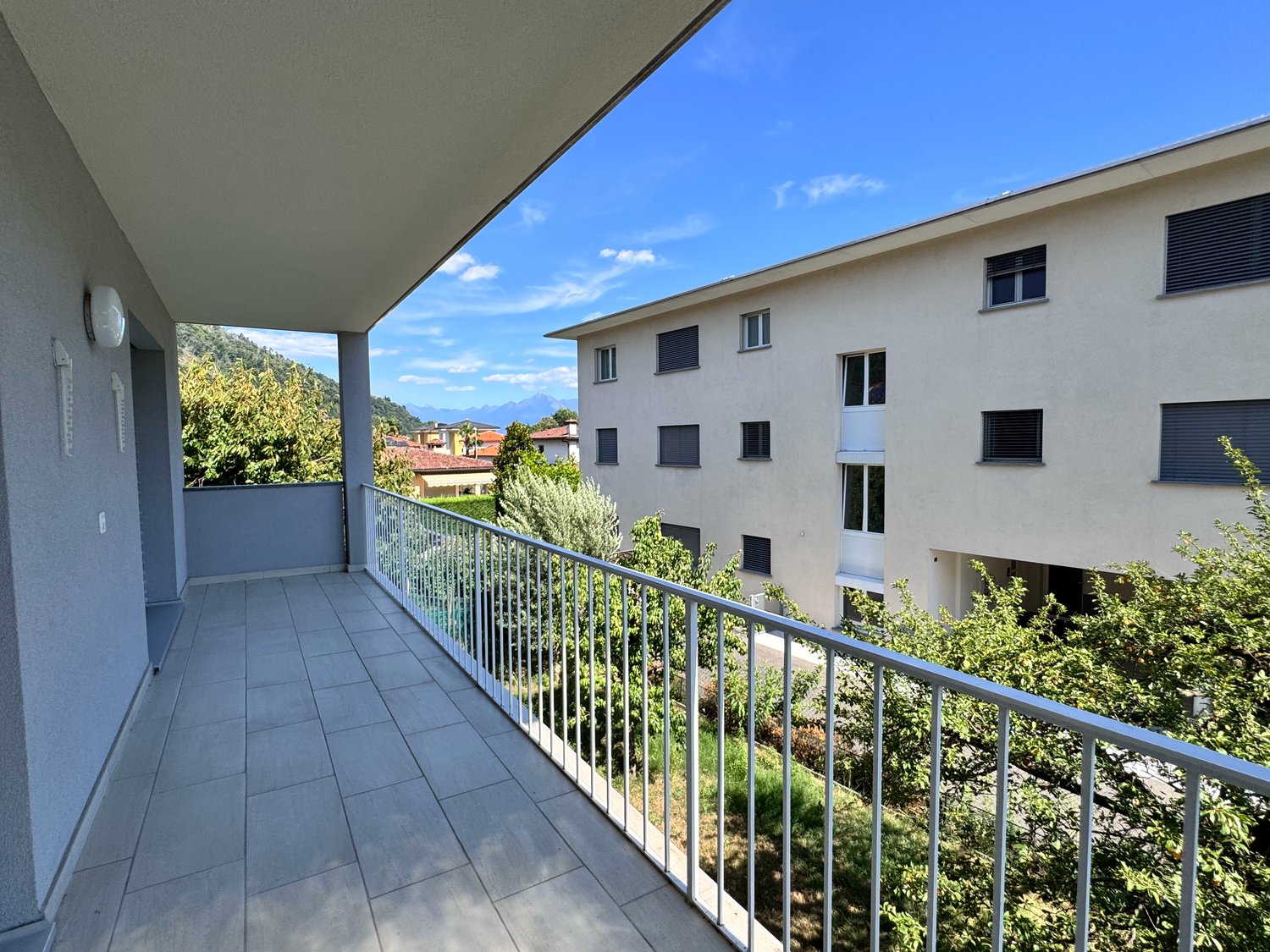 5 rooms duplex house
