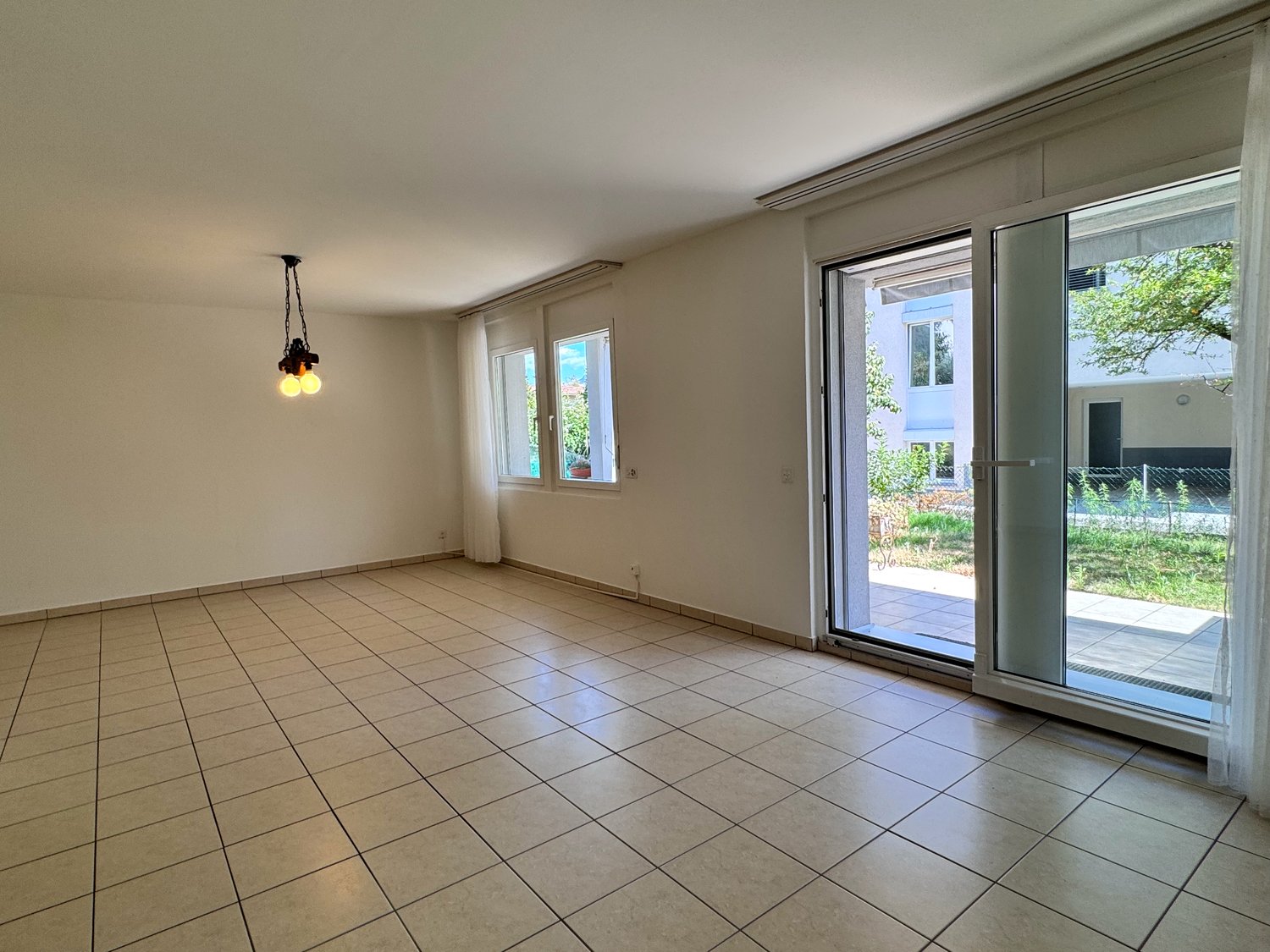 5 rooms duplex house