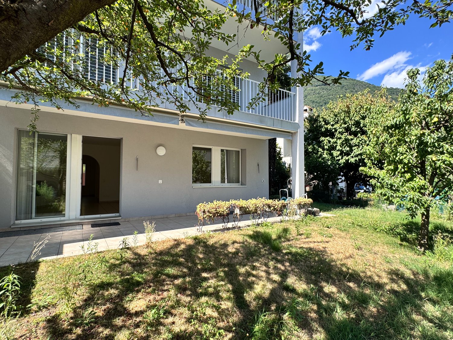 5 rooms duplex house