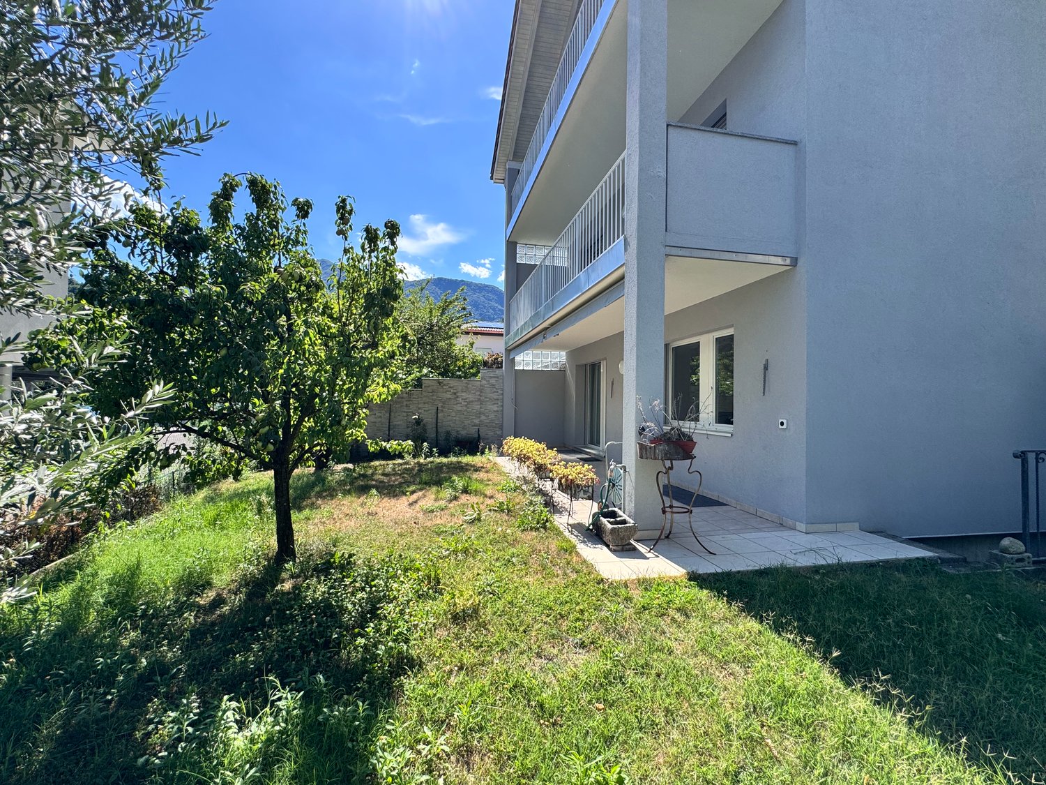 5 rooms duplex house
