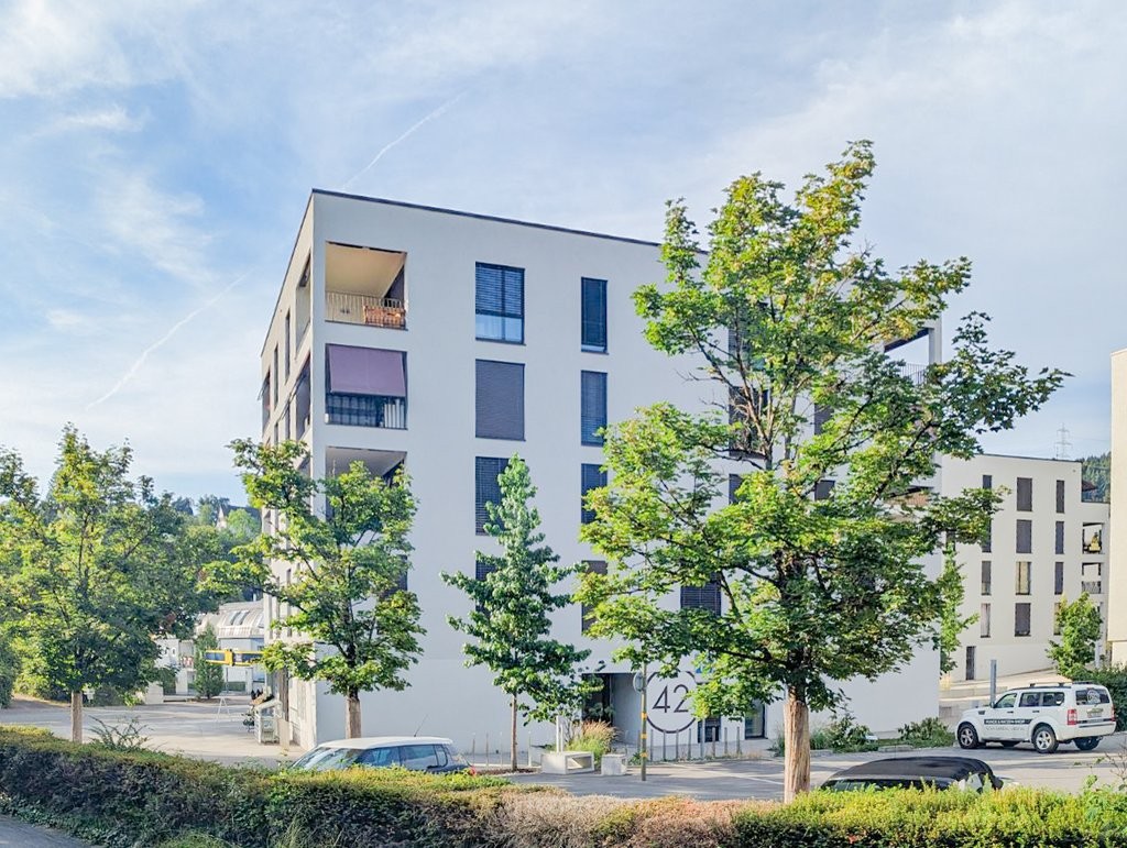 116m² commerciale