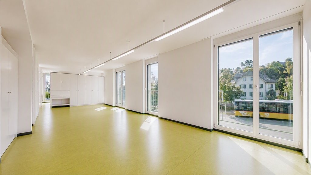 116m² commerciale