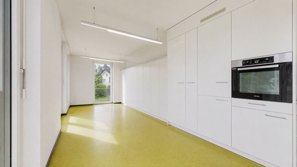 116m² commerciale