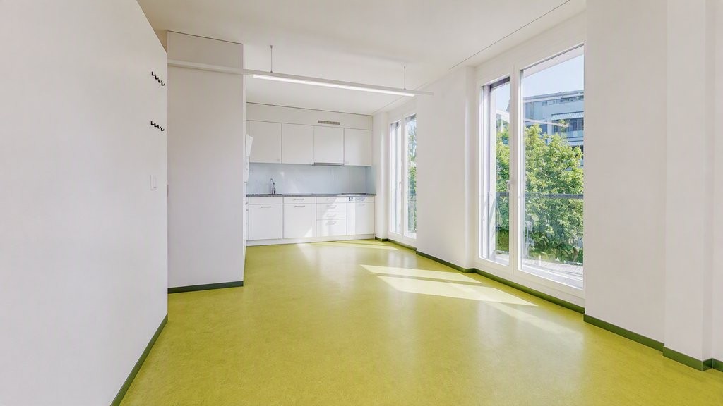 116m² commerciale