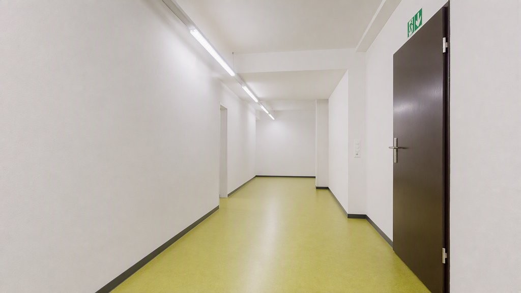 116m² commerciale
