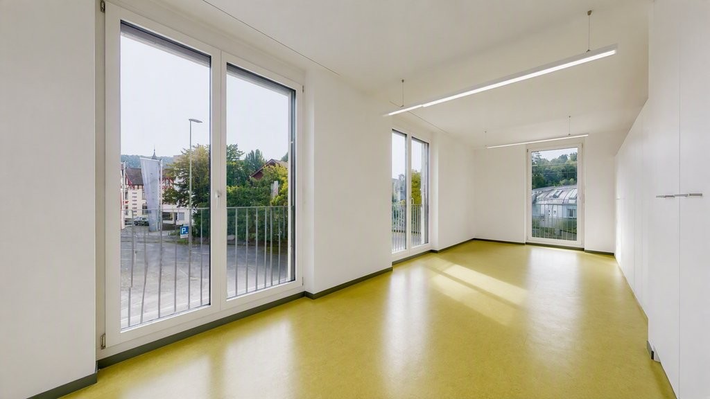 116m² commerciale