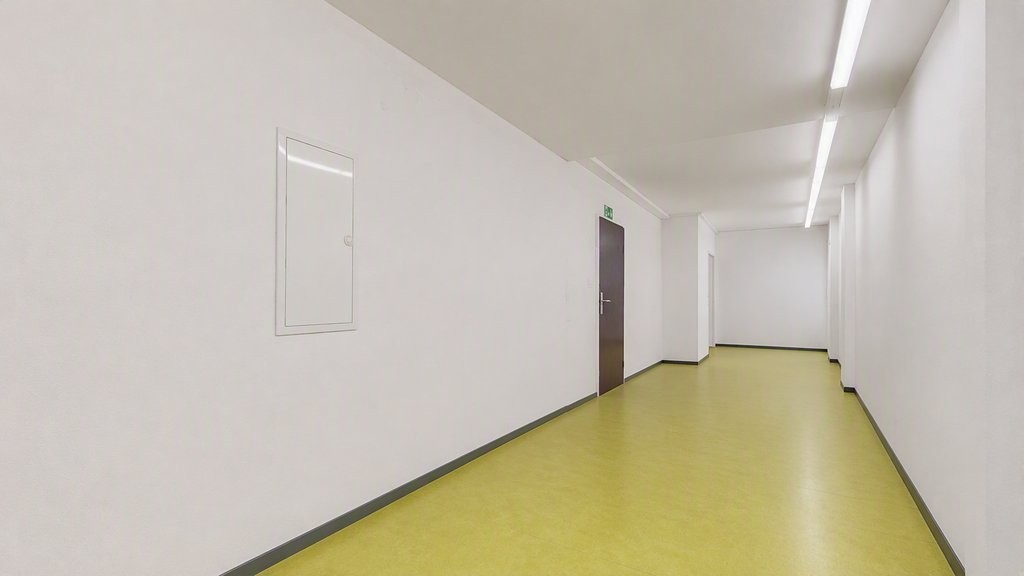 116m² commerciale