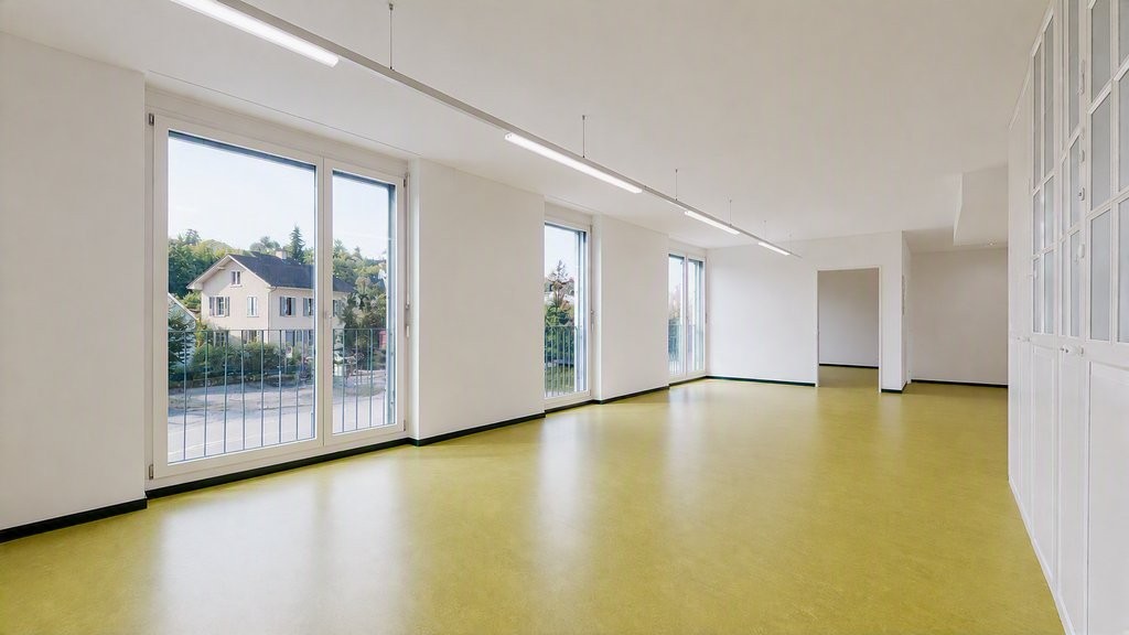 116m² commerciale