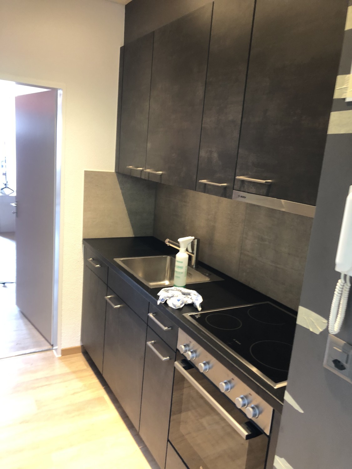 Appartamento di 1 ½ locali, foto 6 di 6