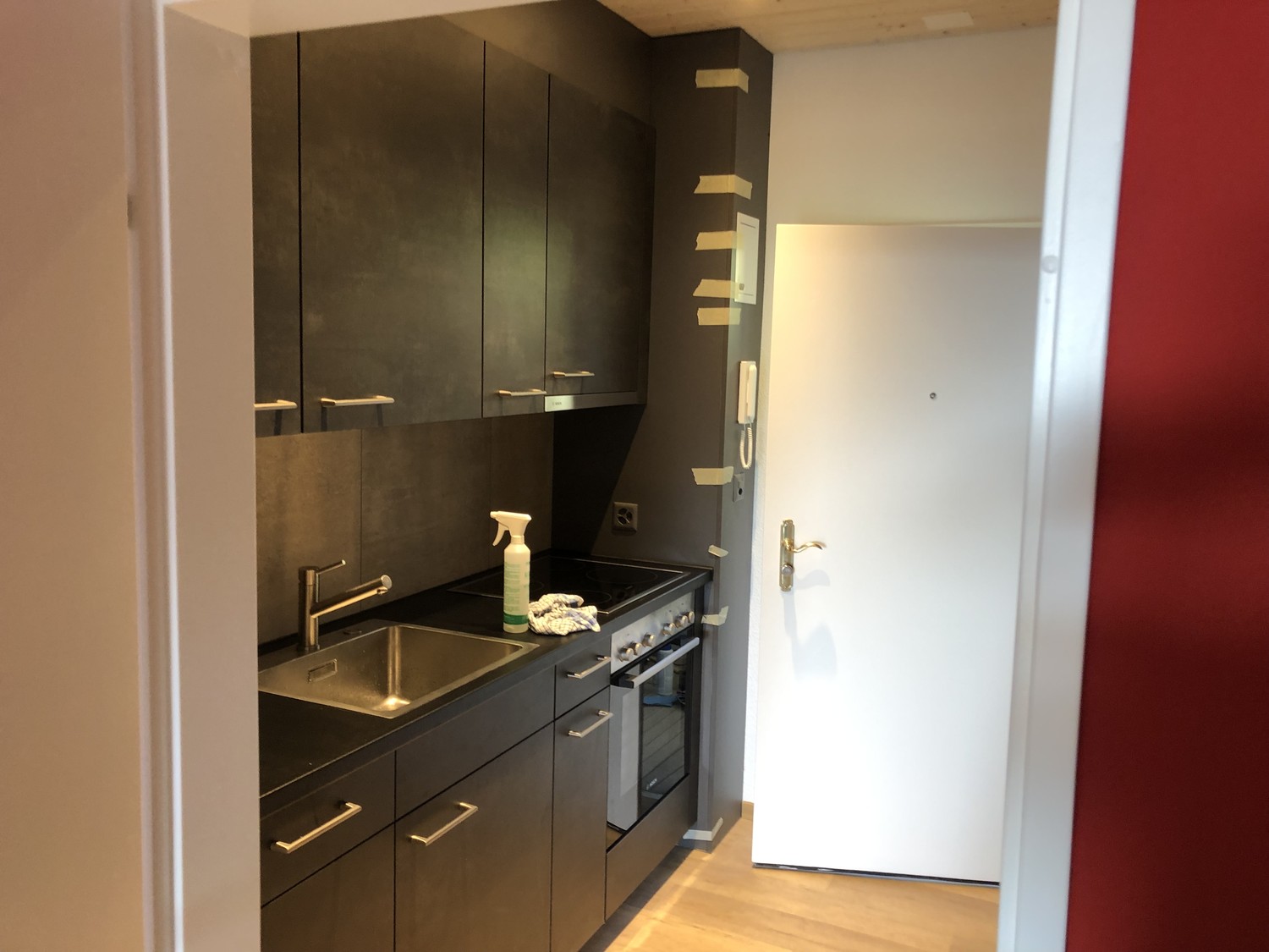 Appartamento di 1 ½ locali, foto 4 di 6