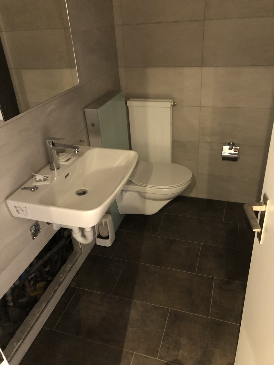 Appartamento di 1 ½ locali, foto 3 di 6