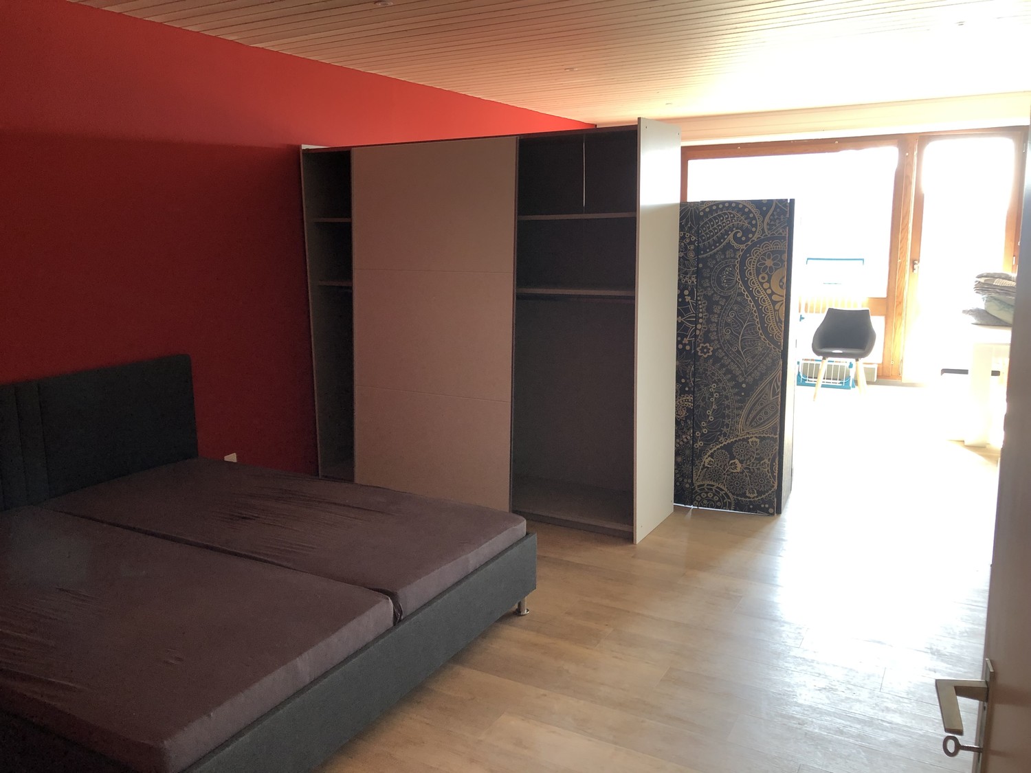 Appartamento di 1 ½ locali, foto 1 di 6