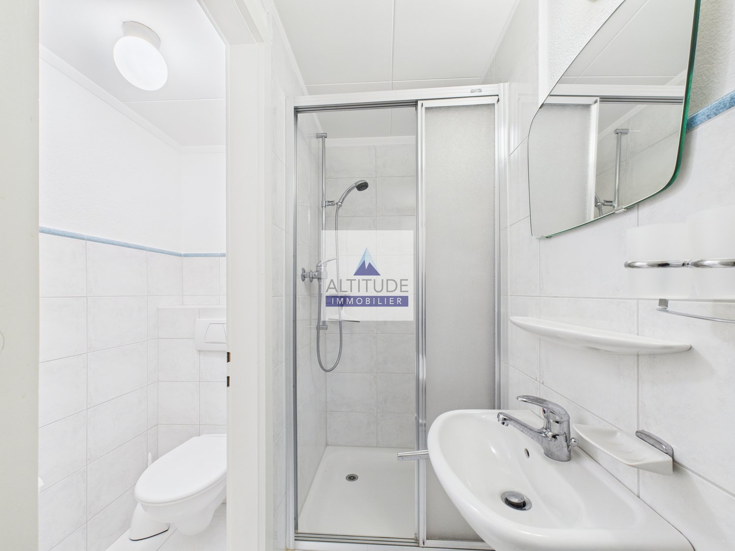 5 ½ Zimmer Attikawohnung