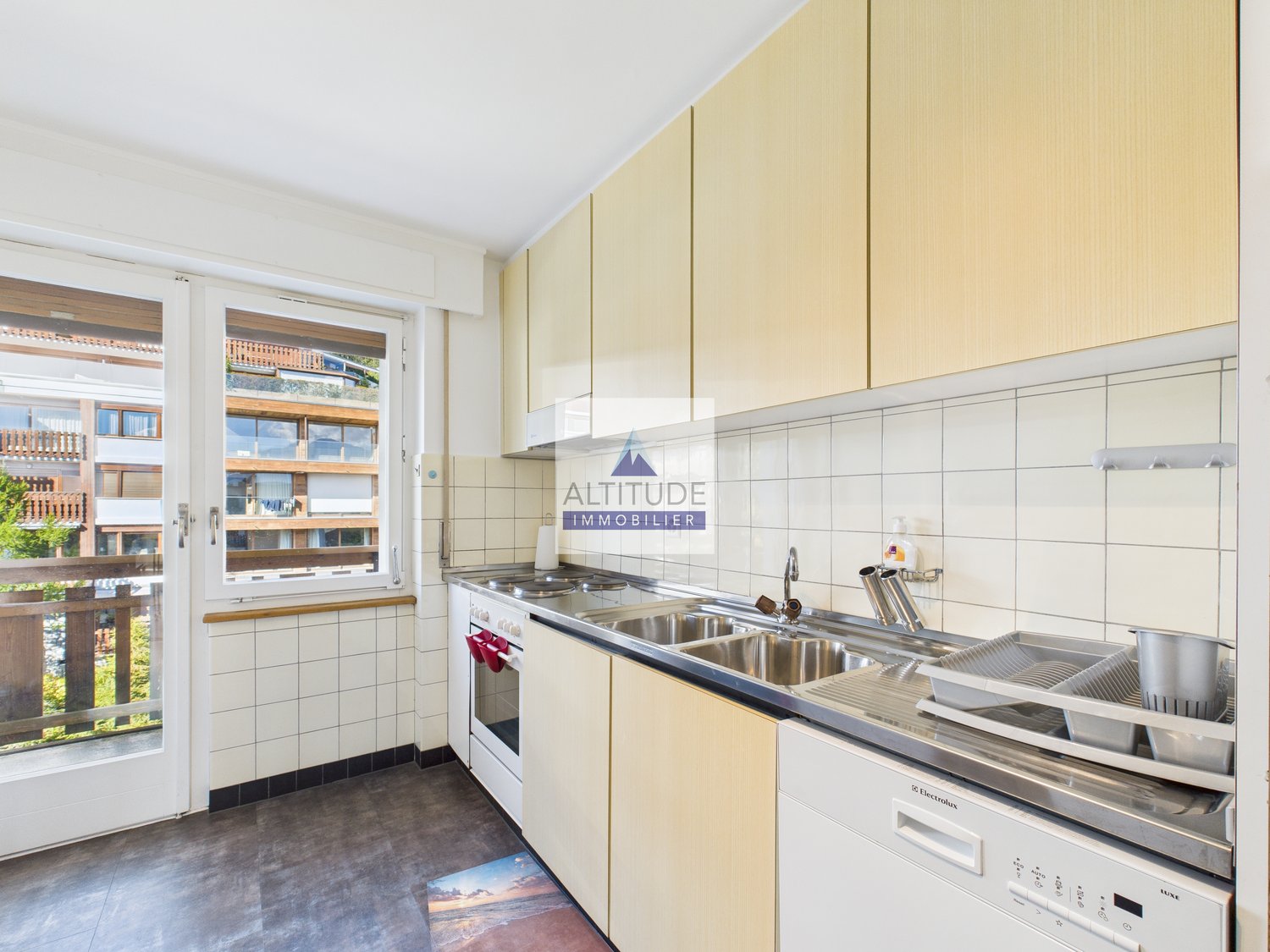 5 ½ Zimmer Attikawohnung