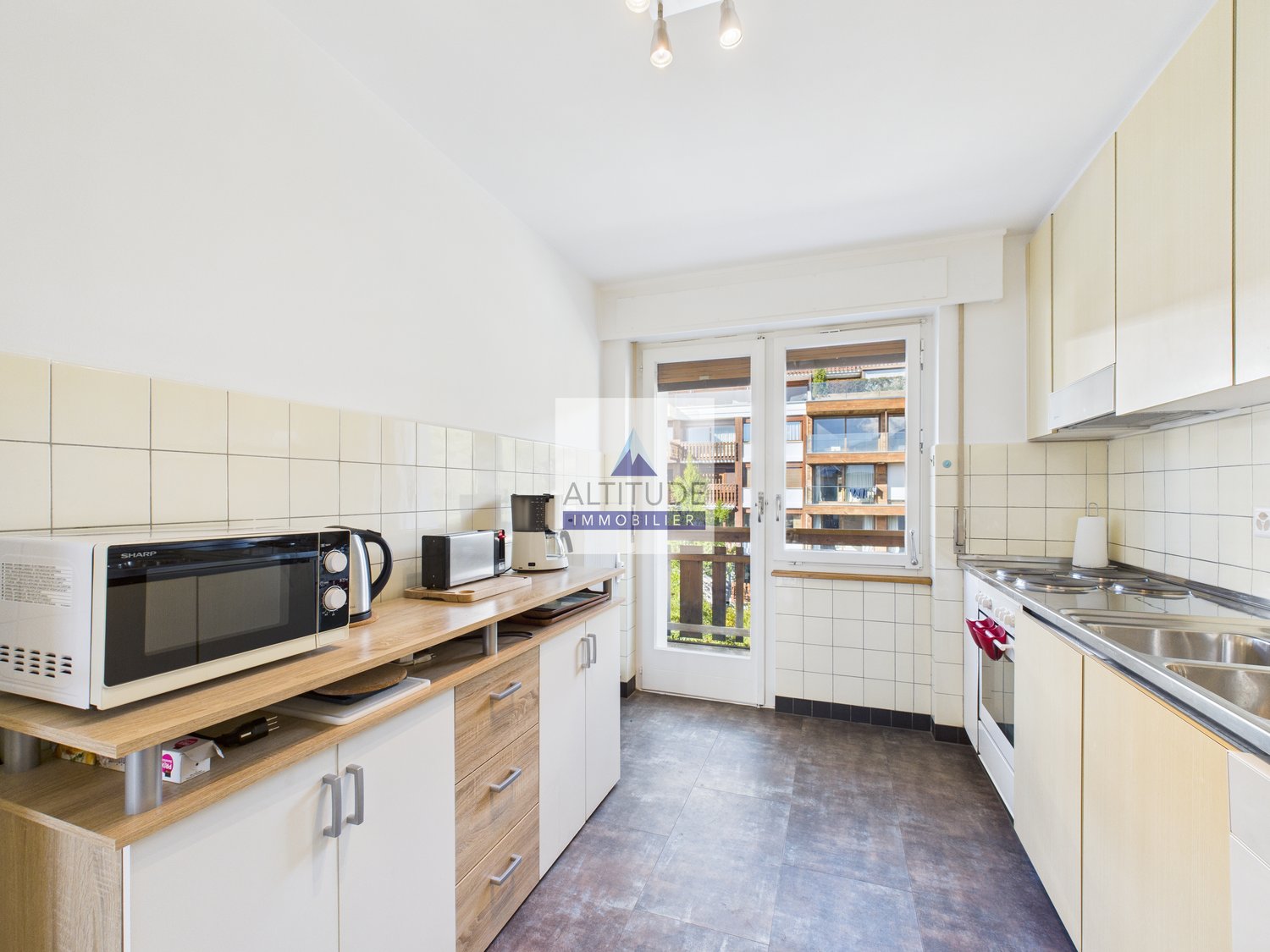 5 ½ Zimmer Attikawohnung
