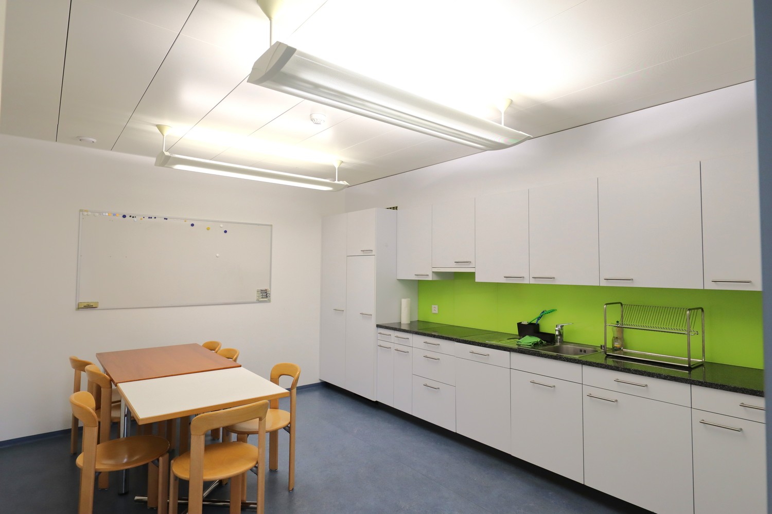 226m² ufficio