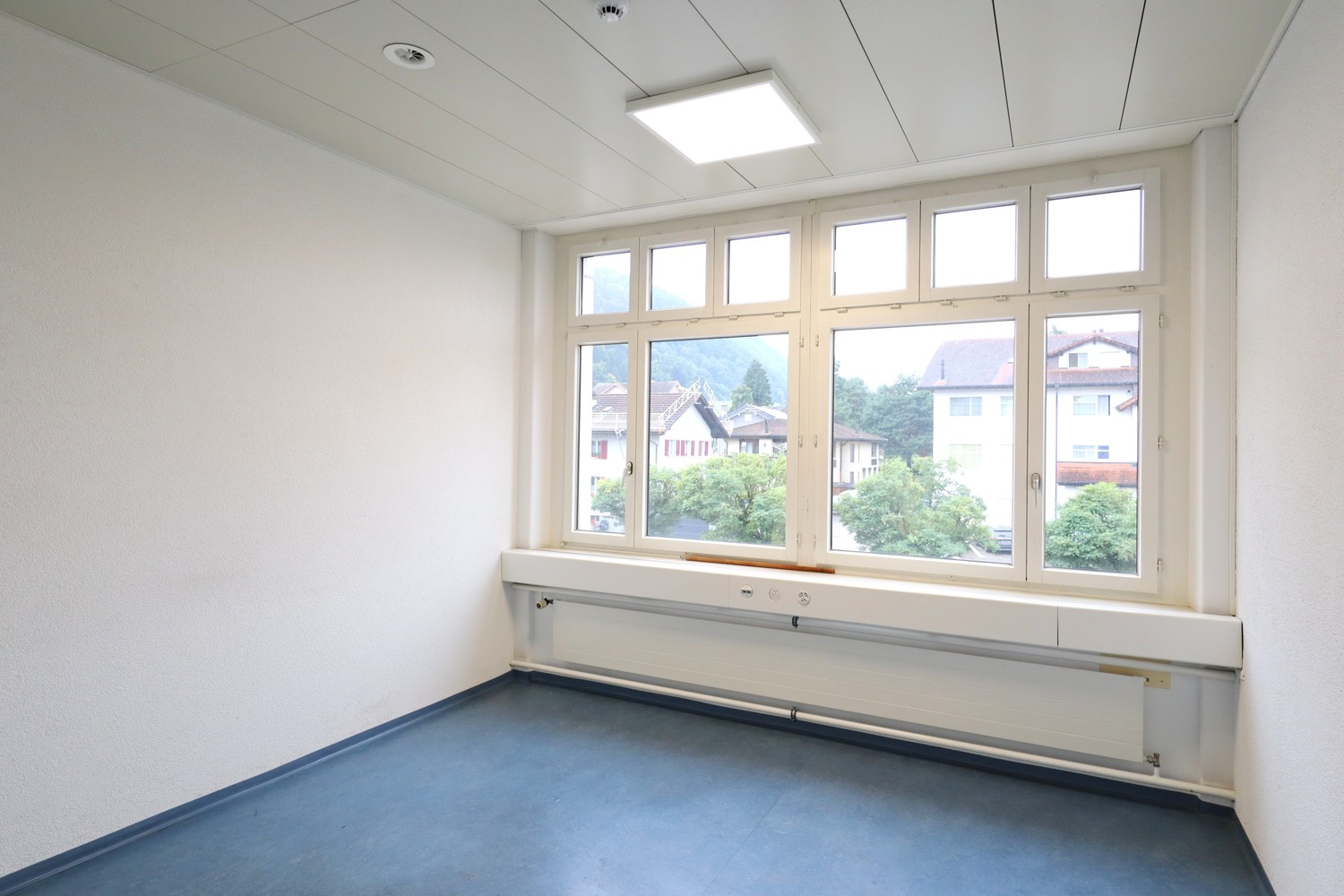 226m² ufficio