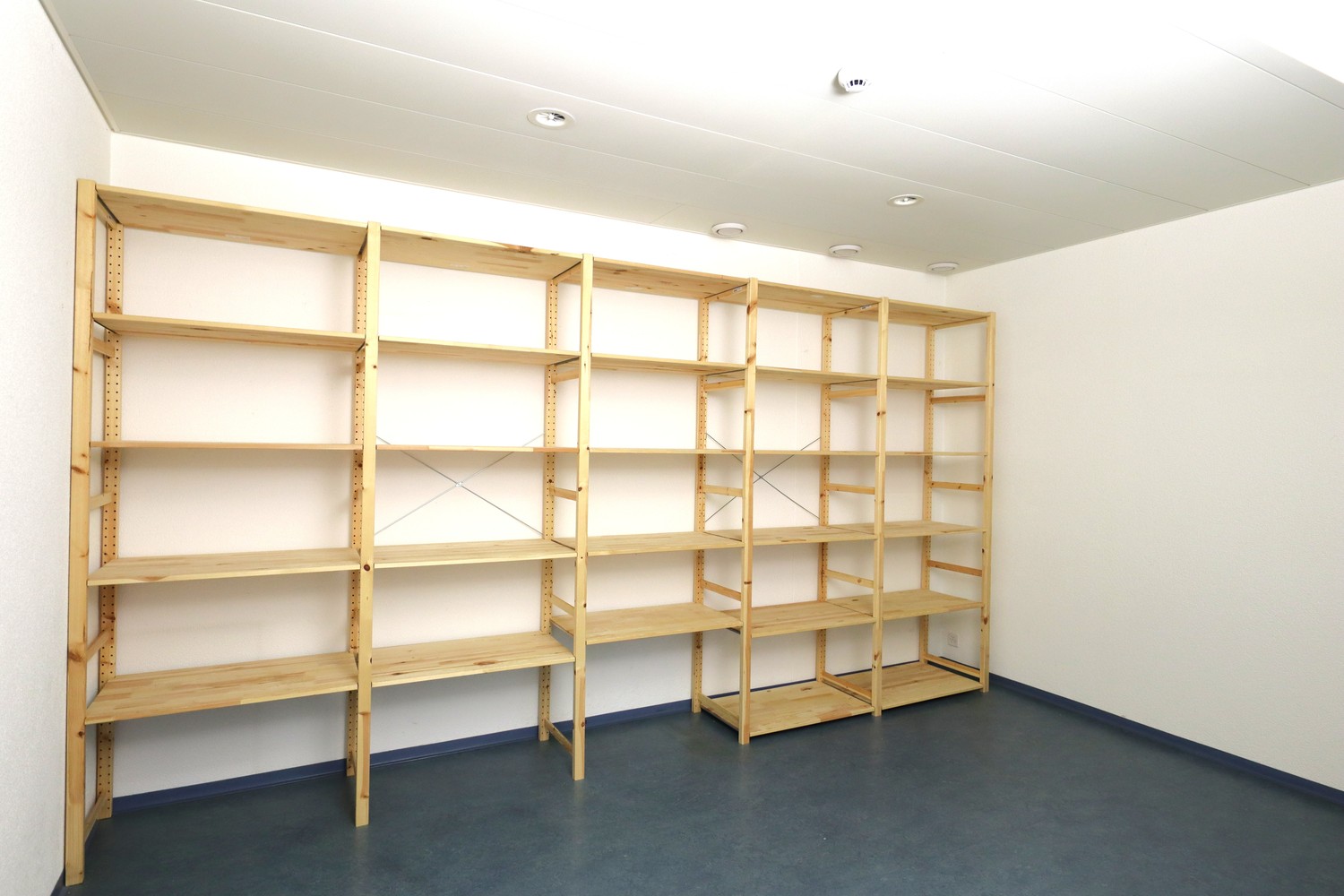 226m² ufficio