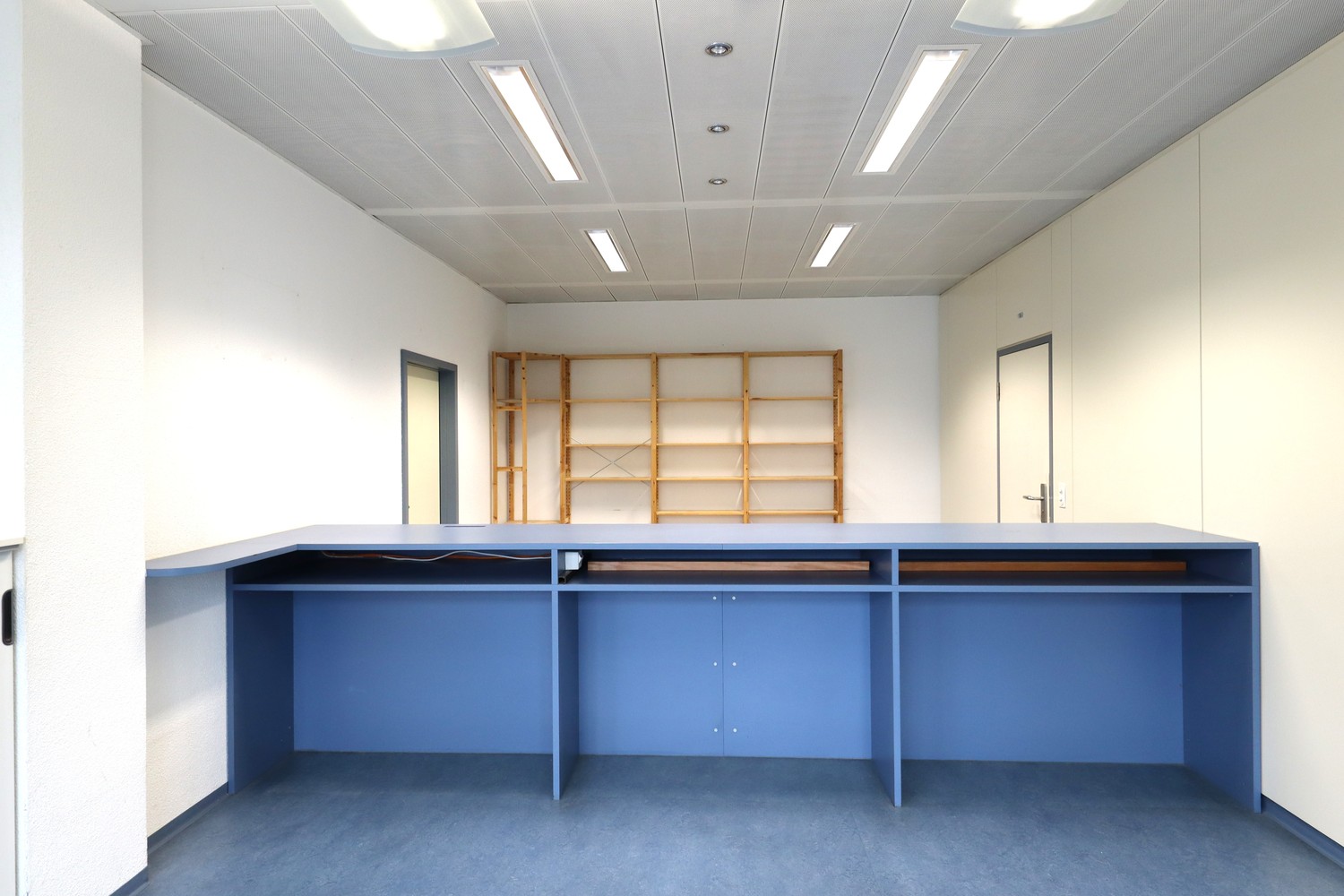 226m² ufficio