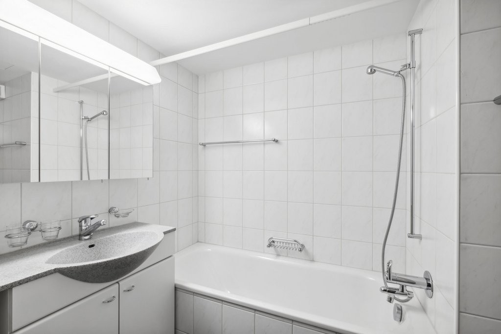 Appartamento di 3 locali, foto 7 di 9