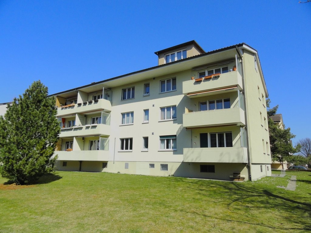 Appartamento di 3 locali, foto 2 di 9