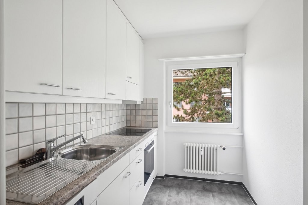 Appartamento di 3 locali, foto 6 di 9