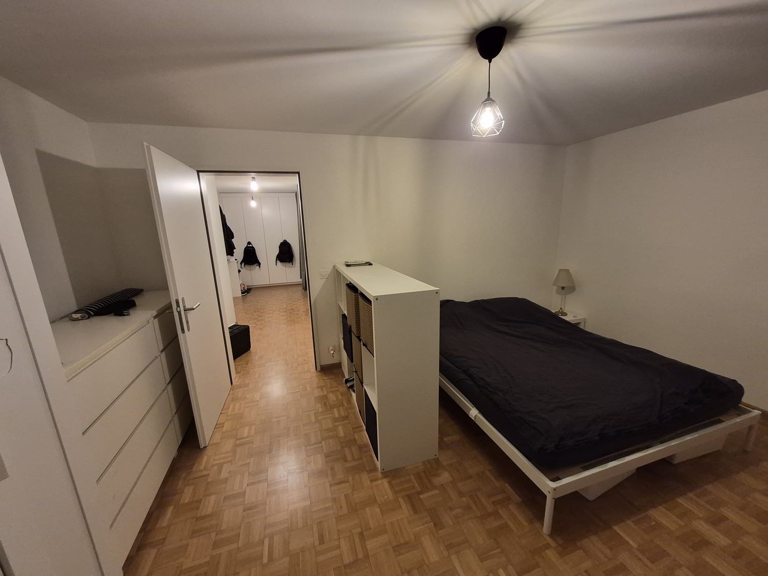 Appartamento di 2 ½ locali