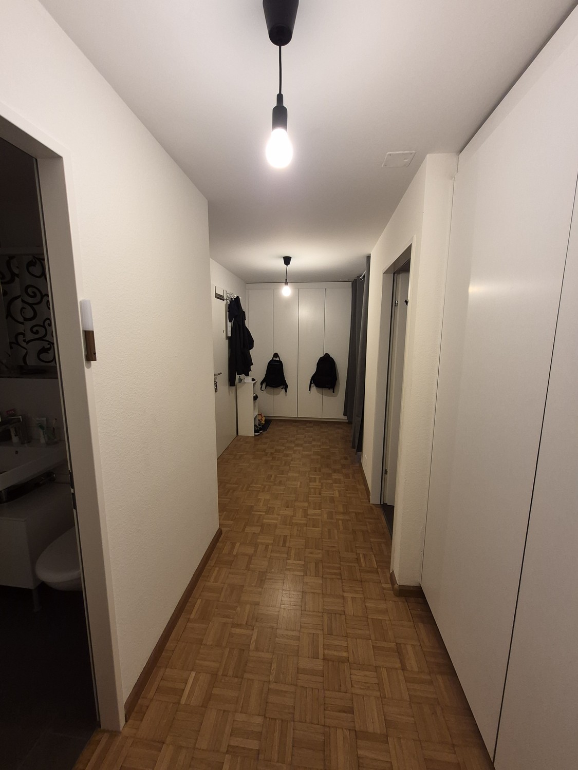 Appartamento di 2 ½ locali