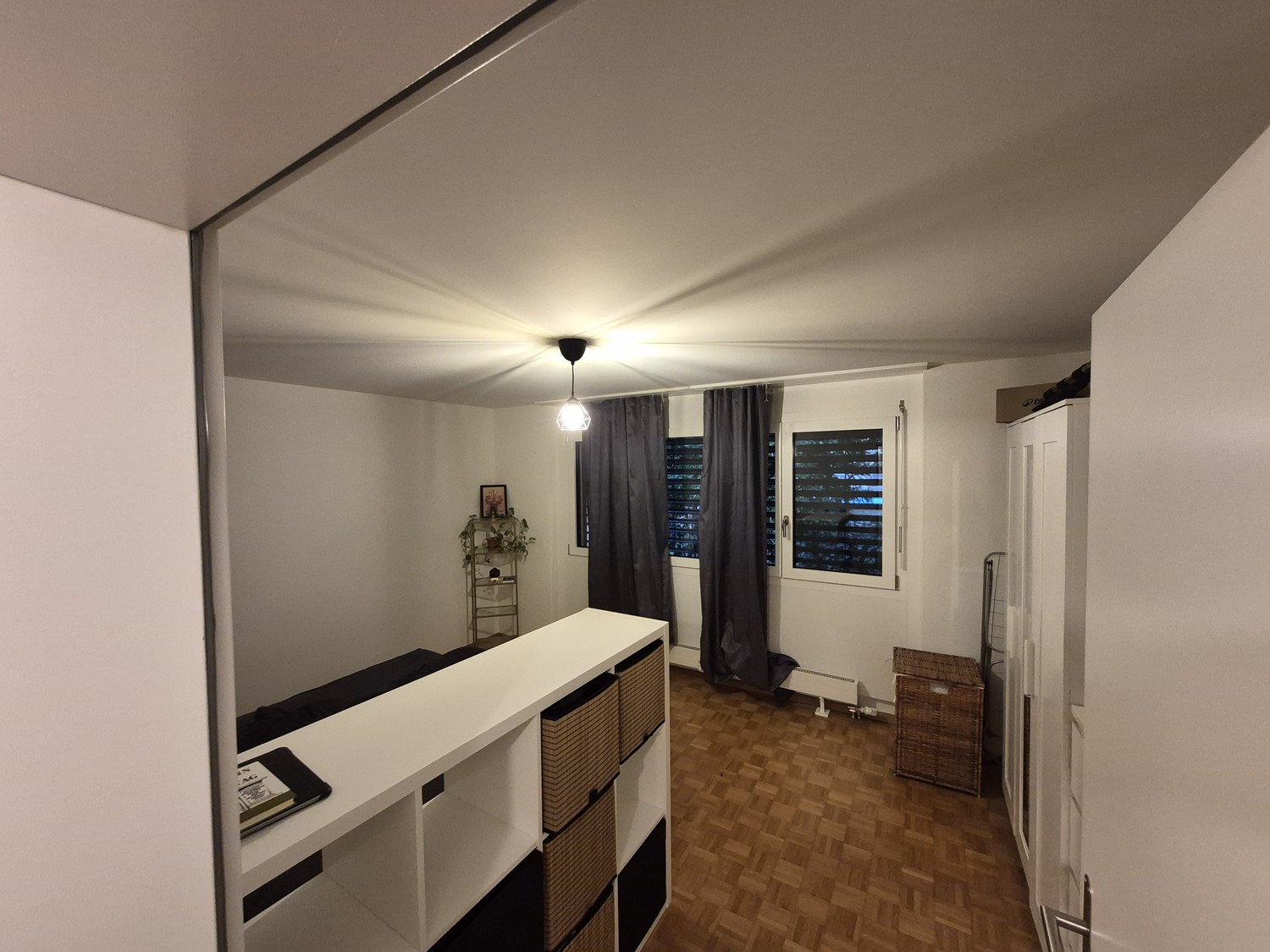 Appartamento di 2 ½ locali