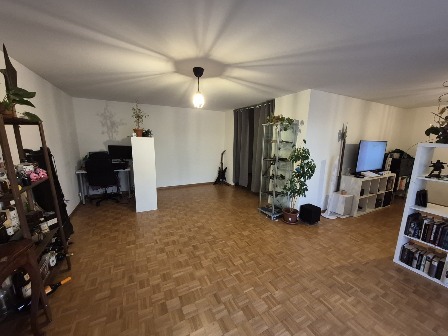 Appartamento di 2 ½ locali
