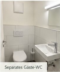 Appartamento di 2 ½ locali