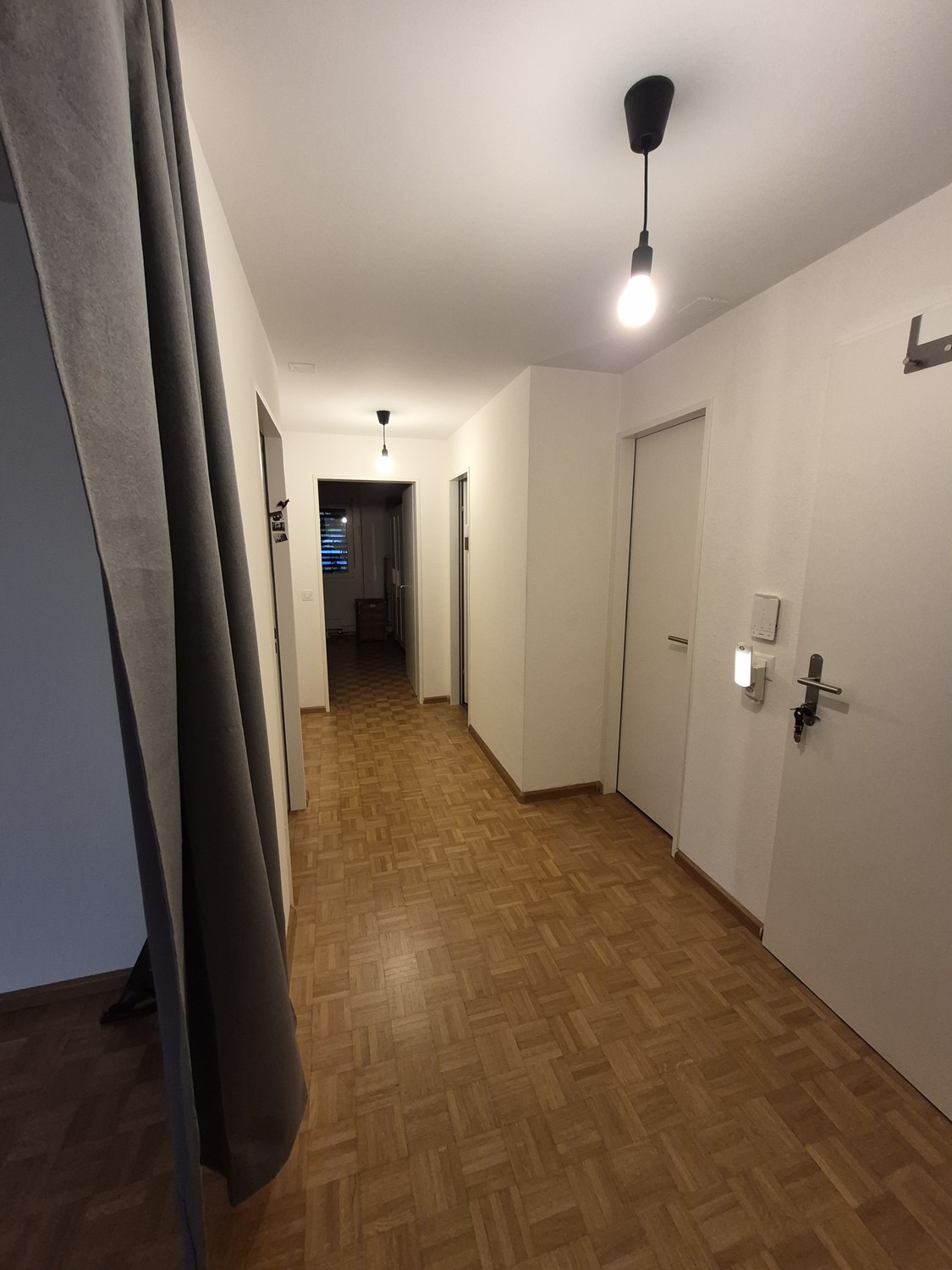 Appartamento di 2 ½ locali